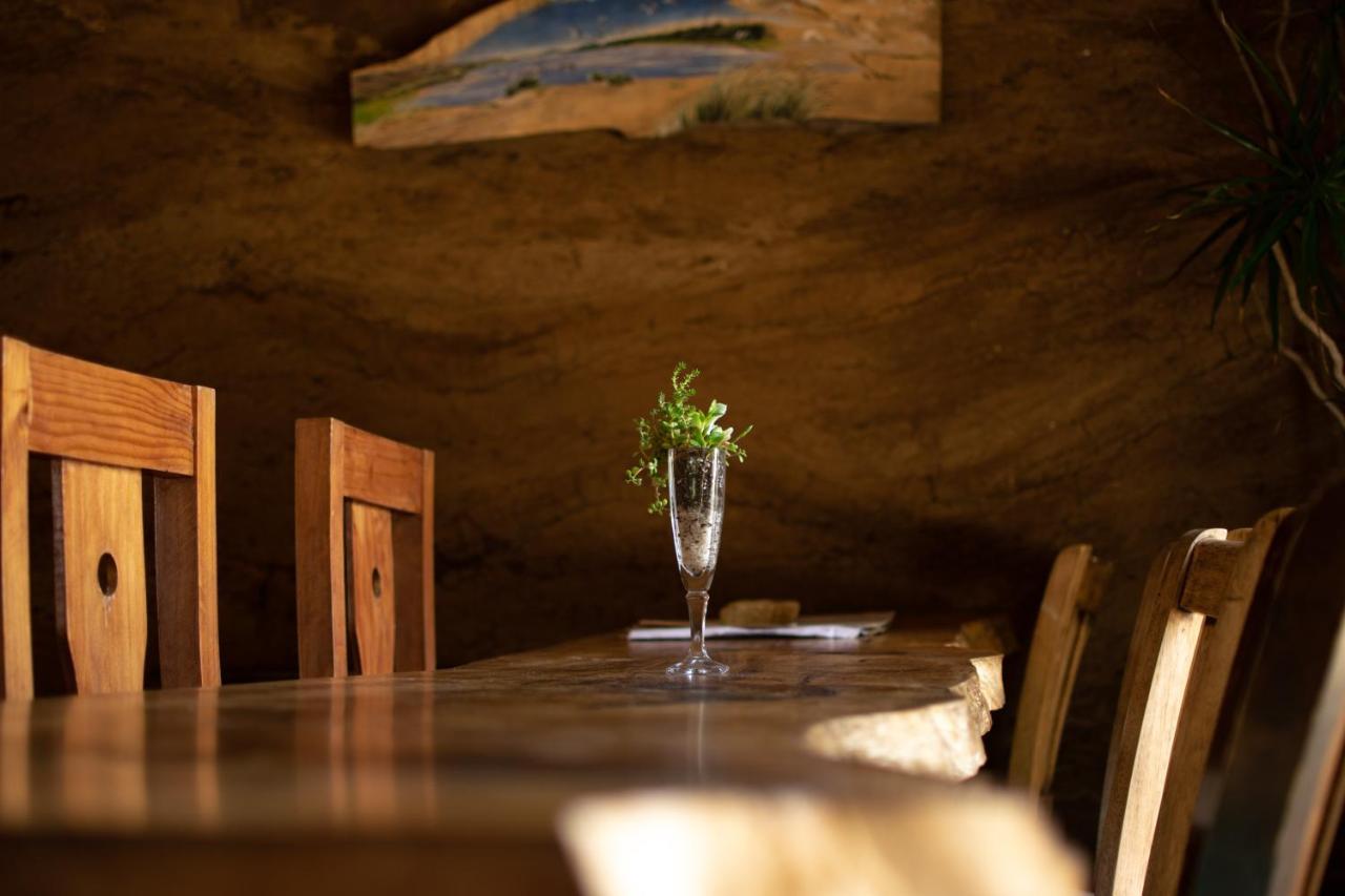 Casa Atipika Bed and breakfast *