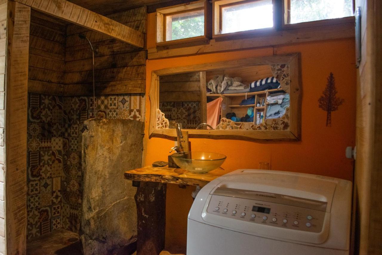 Casa Atipika Curanipe