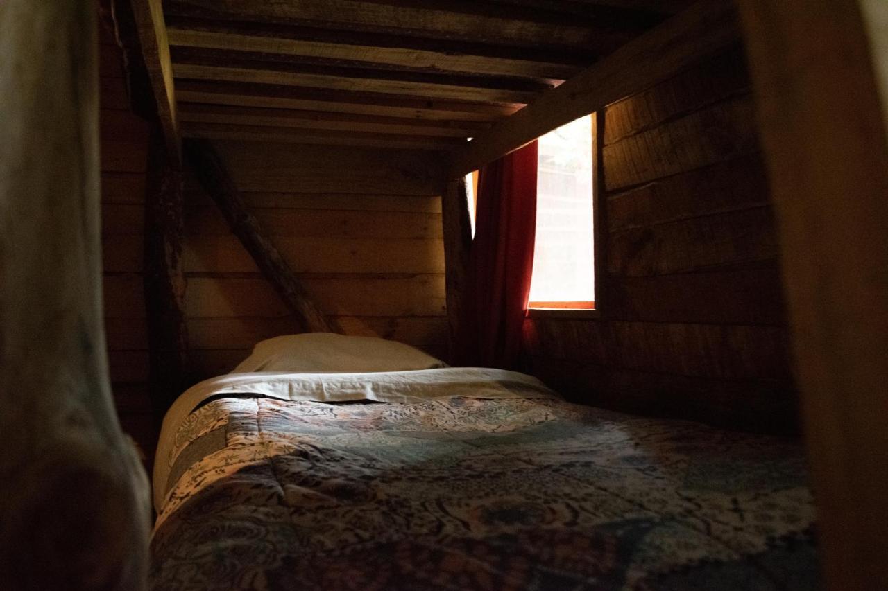 Bed and breakfast Casa Atipika *