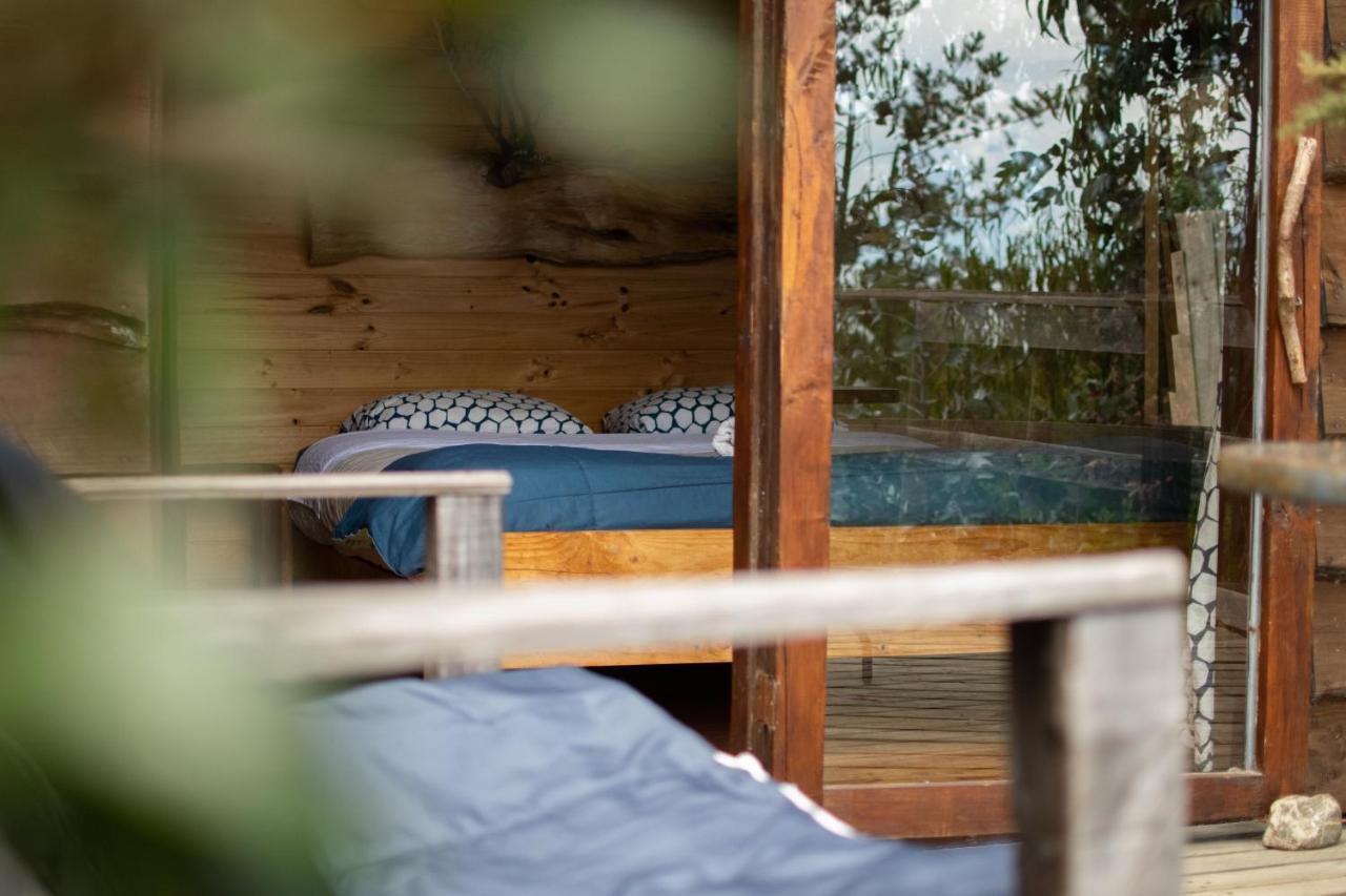 Bed and breakfast Casa Atipika Curanipe