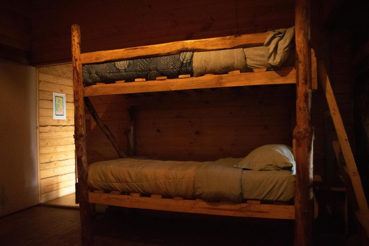 Casa Atipika Bed and breakfast
