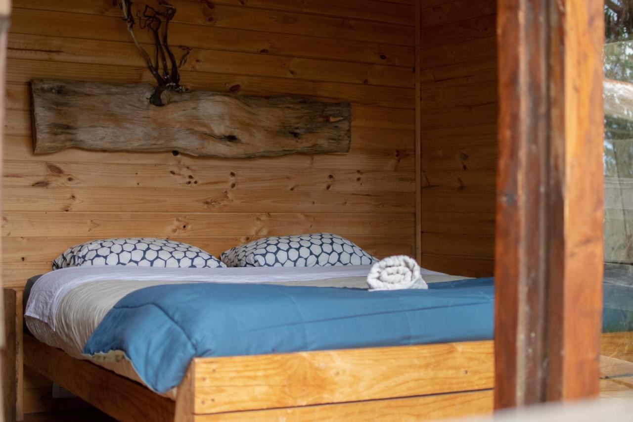 Casa Atipika Bed and breakfast *