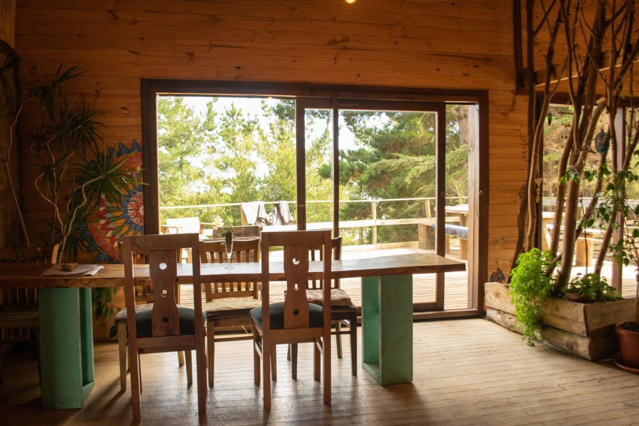 Casa Atipika Bed and breakfast