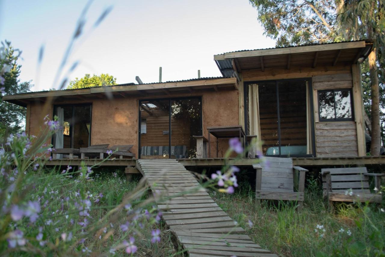 Bed and breakfast Casa Atipika *