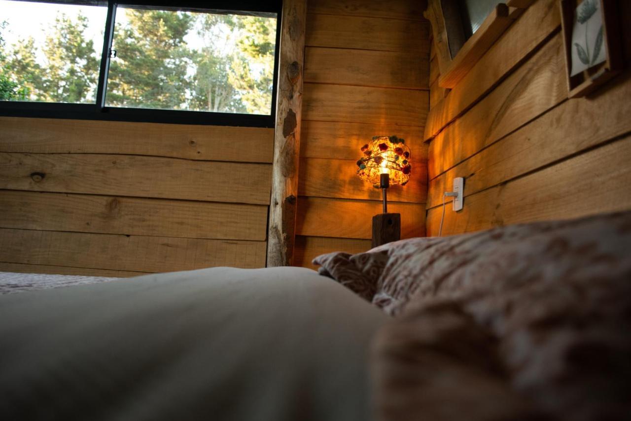 Casa Atipika Bed and breakfast *