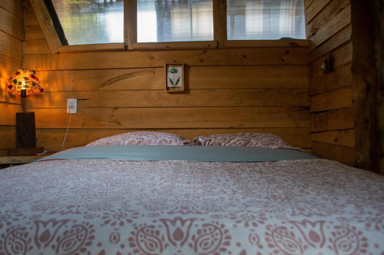 Casa Atipika Bed and breakfast Curanipe